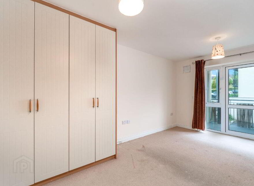 Apartment 16 The Cedar Stepaside, Stepaside, D18PH26