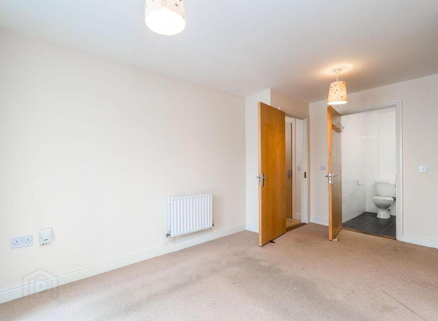 Apartment 16 The Cedar Stepaside, Stepaside, D18PH26