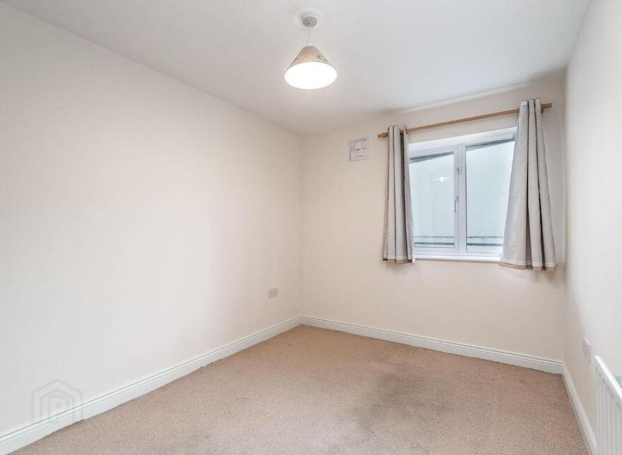 Apartment 16 The Cedar Stepaside, Stepaside, D18PH26