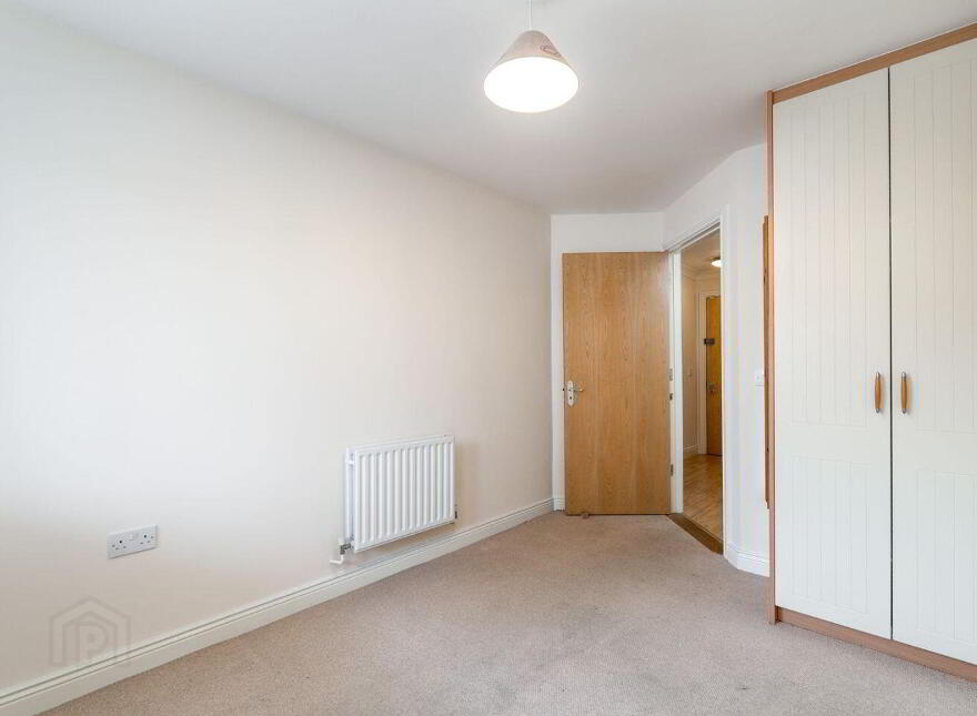 Apartment 16 The Cedar Stepaside, Stepaside, D18PH26