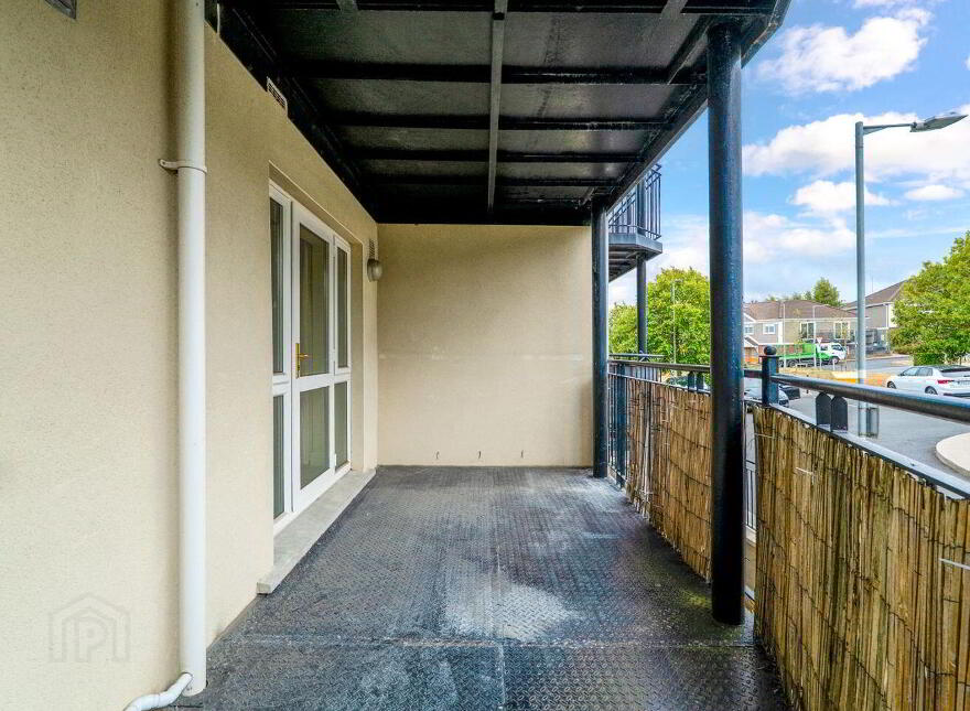 Apartment 16 The Cedar Stepaside, Stepaside, D18PH26