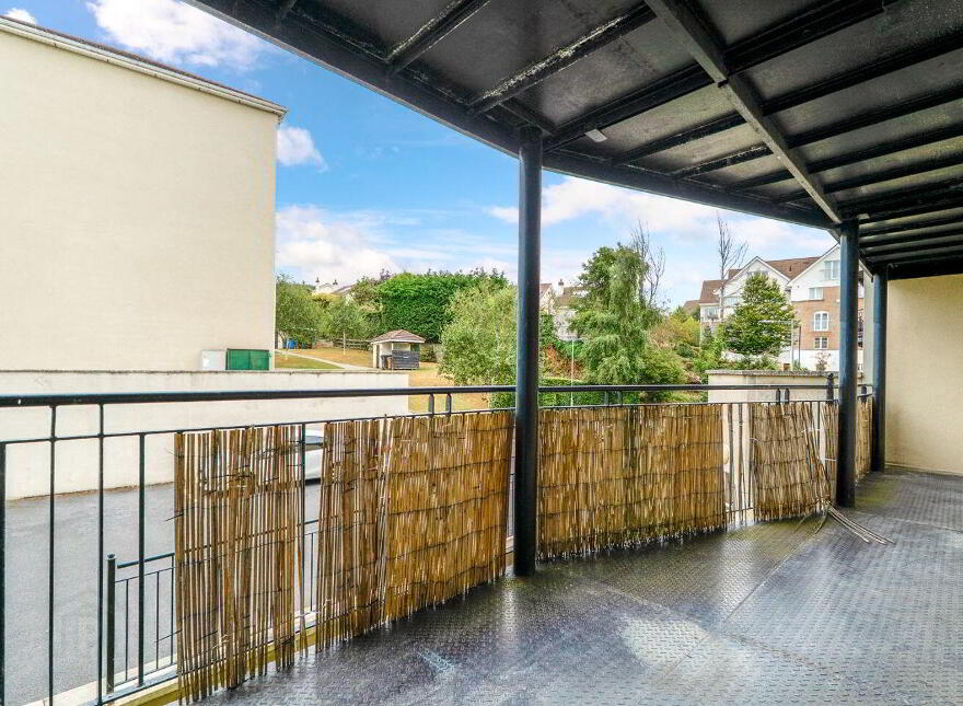 Apartment 16 The Cedar Stepaside, Stepaside, D18PH26