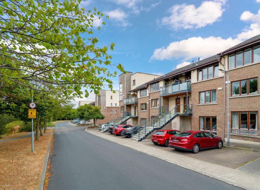 28 Belarmine Vale, Stepaside, Stepaside, D18Y272