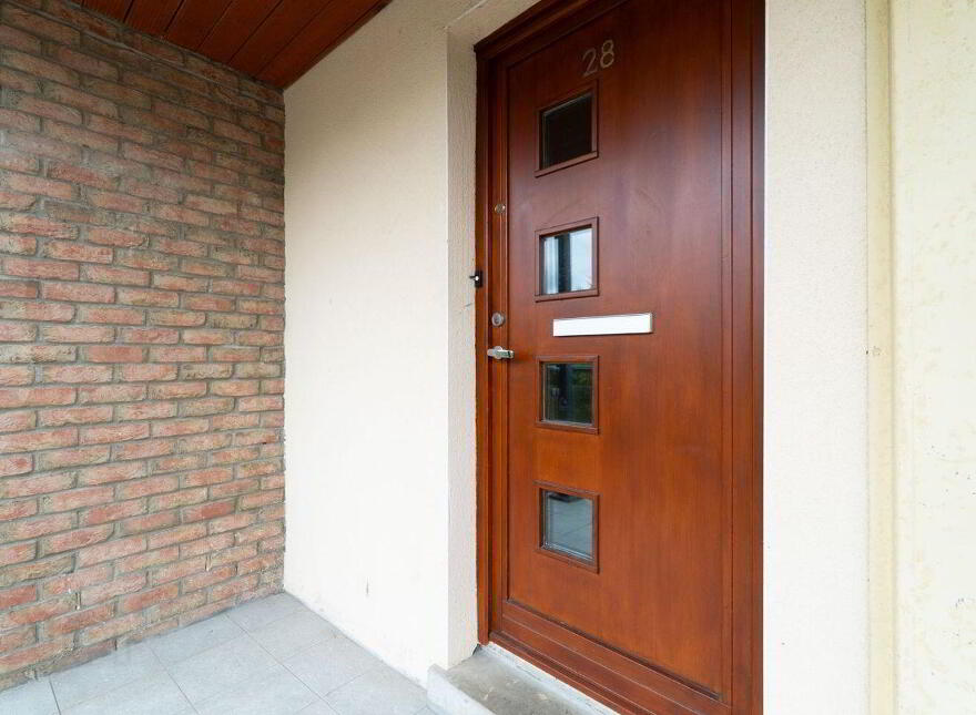 28 Belarmine Vale, Stepaside, Stepaside, D18Y272