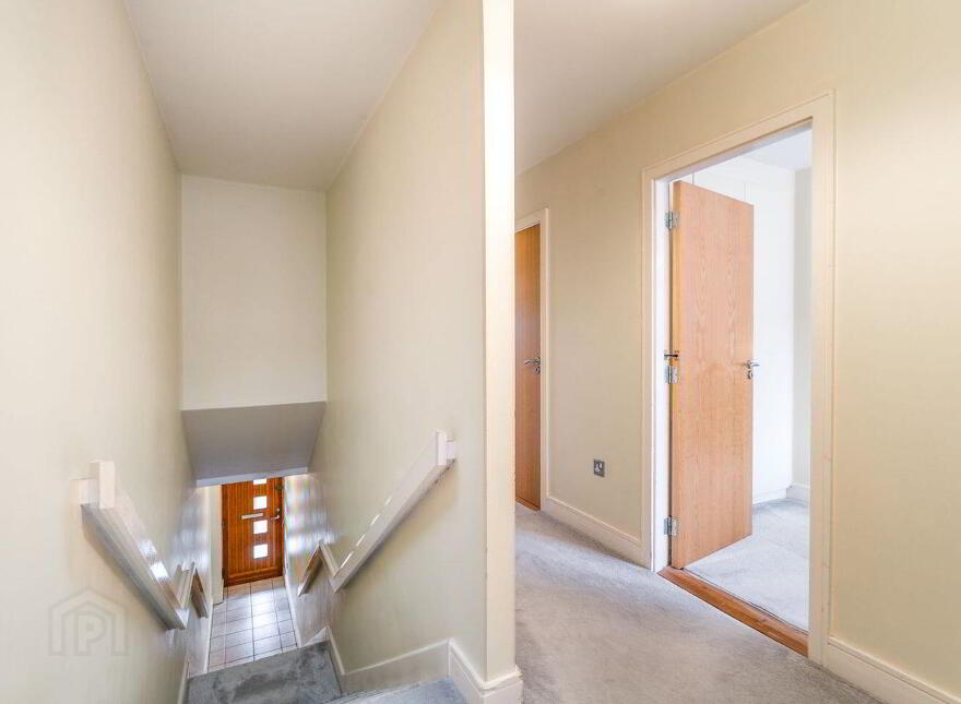 28 Belarmine Vale, Stepaside, Stepaside, D18Y272