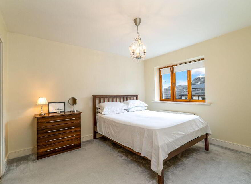 28 Belarmine Vale, Stepaside, Stepaside, D18Y272