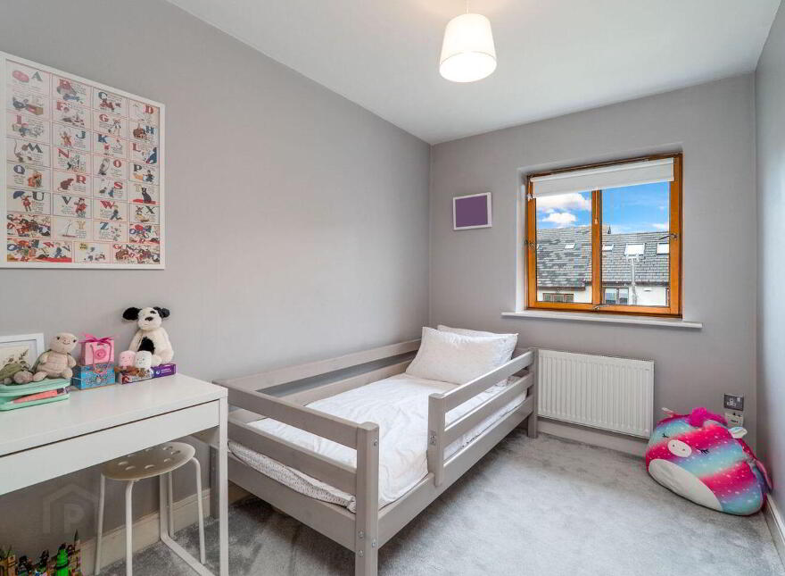 28 Belarmine Vale, Stepaside, Stepaside, D18Y272