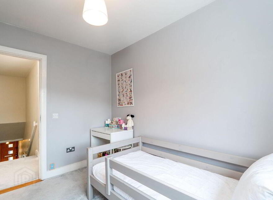 28 Belarmine Vale, Stepaside, Stepaside, D18Y272
