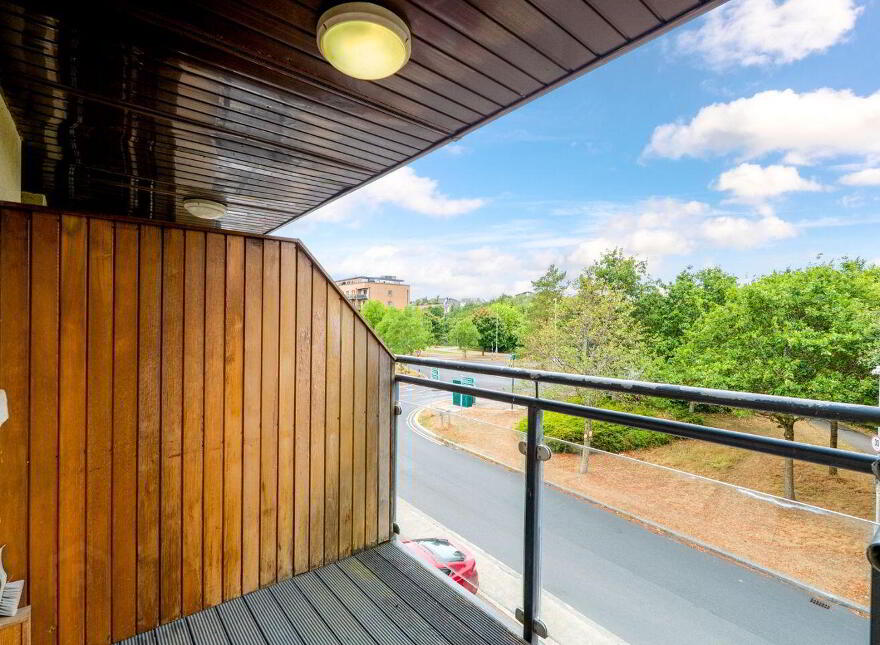 28 Belarmine Vale, Stepaside, Stepaside, D18Y272