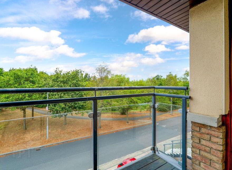 28 Belarmine Vale, Stepaside, Stepaside, D18Y272