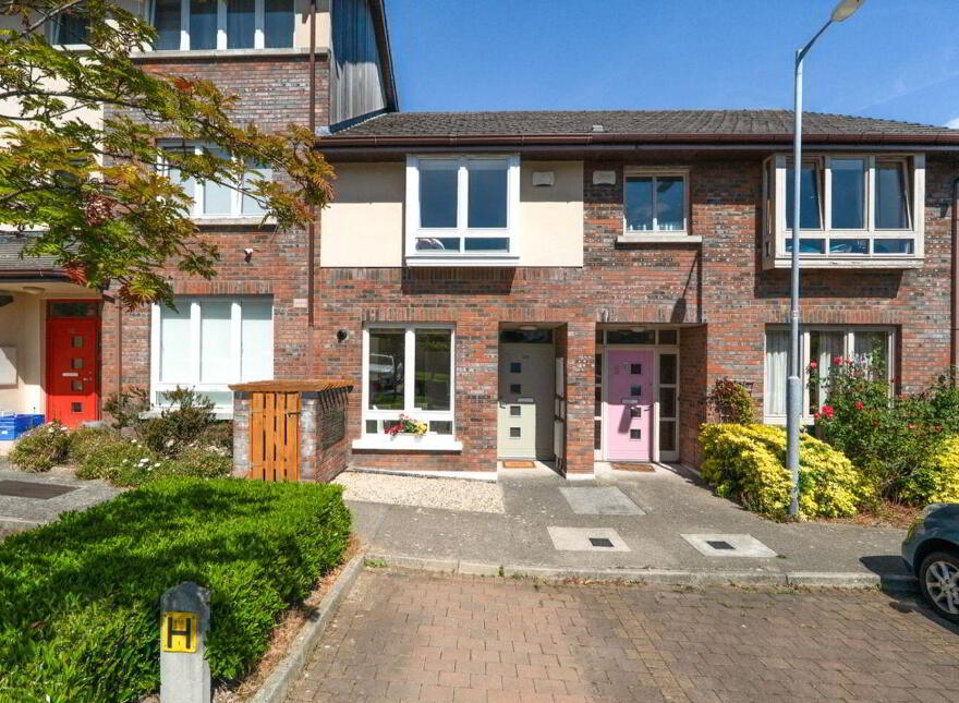 30 Belarmine Court, Belarmine, Stepaside, Stepaside, D18YH31 photo