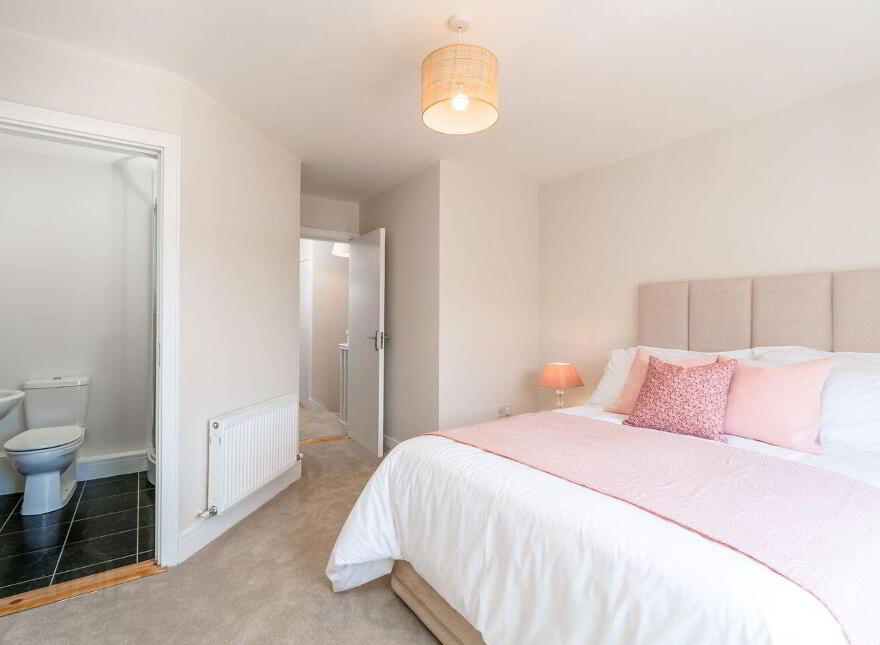 30 Belarmine Court, Belarmine, Stepaside, Stepaside, D18YH31