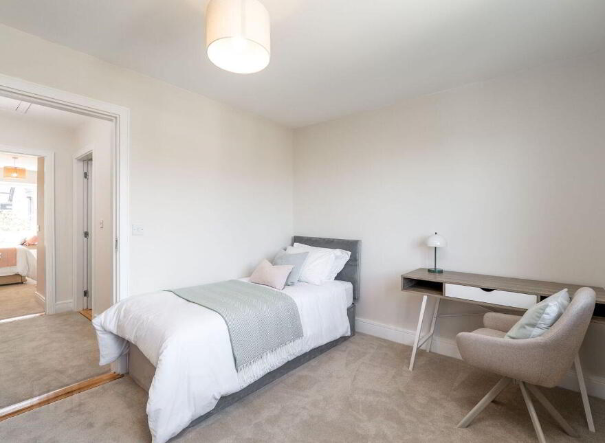 30 Belarmine Court, Belarmine, Stepaside, Stepaside, D18YH31