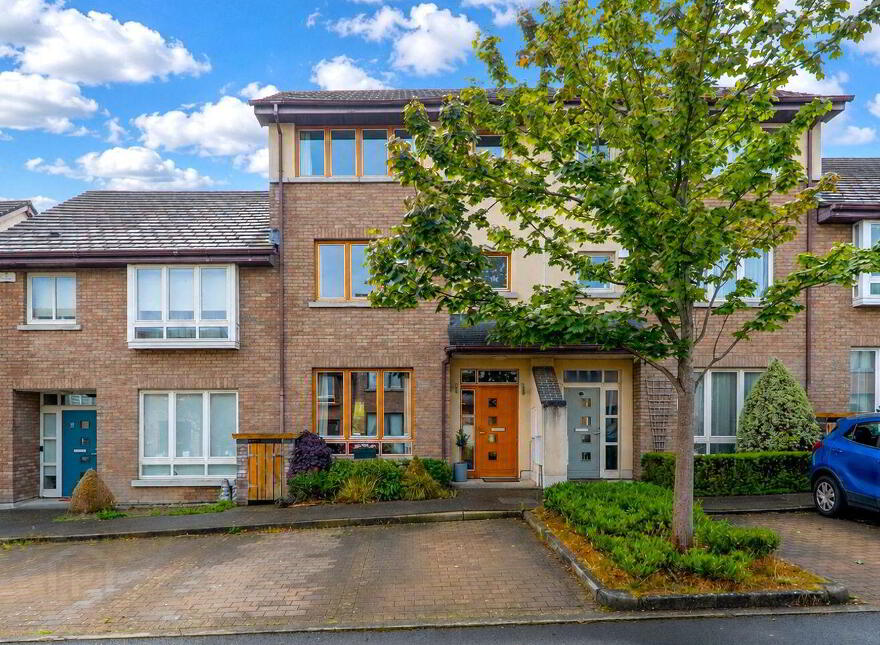 11 Belarmine Close, Belarmine, Stepaside, Stepaside, D18A363 photo