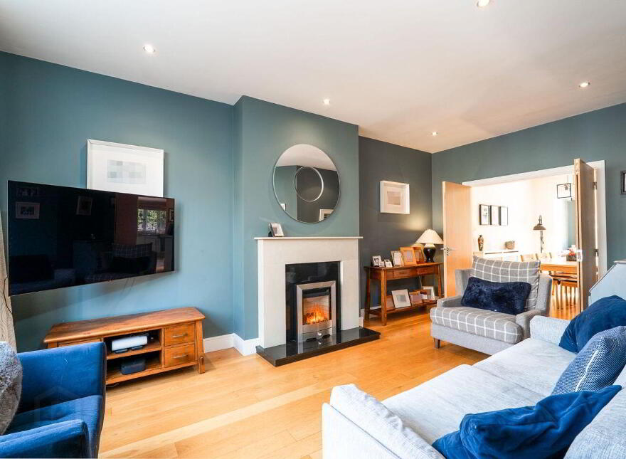 11 Belarmine Close, Belarmine, Stepaside, Stepaside, D18A363