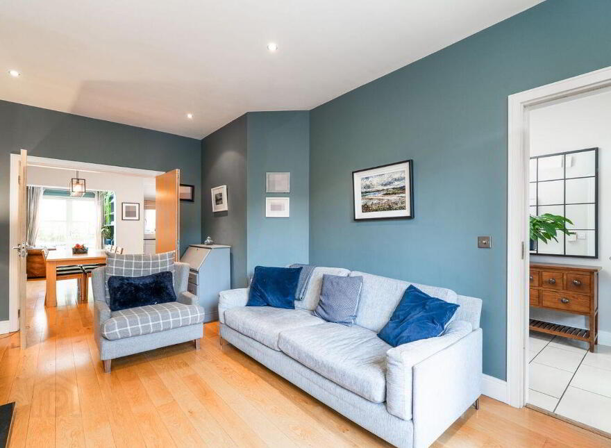 11 Belarmine Close, Belarmine, Stepaside, Stepaside, D18A363