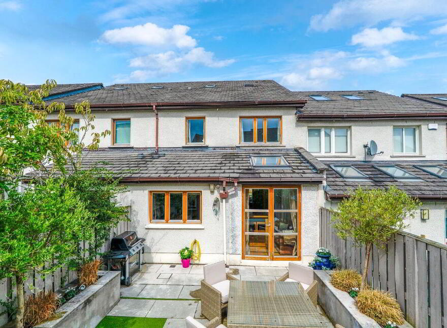 11 Belarmine Close, Belarmine, Stepaside, Stepaside, D18A363