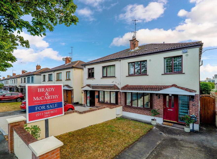 43 Mount Eagle Drive, Leopardstown, Leopardstown, D18W2C5 photo