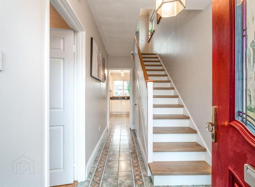 43 Mount Eagle Drive, Leopardstown, Leopardstown, D18W2C5