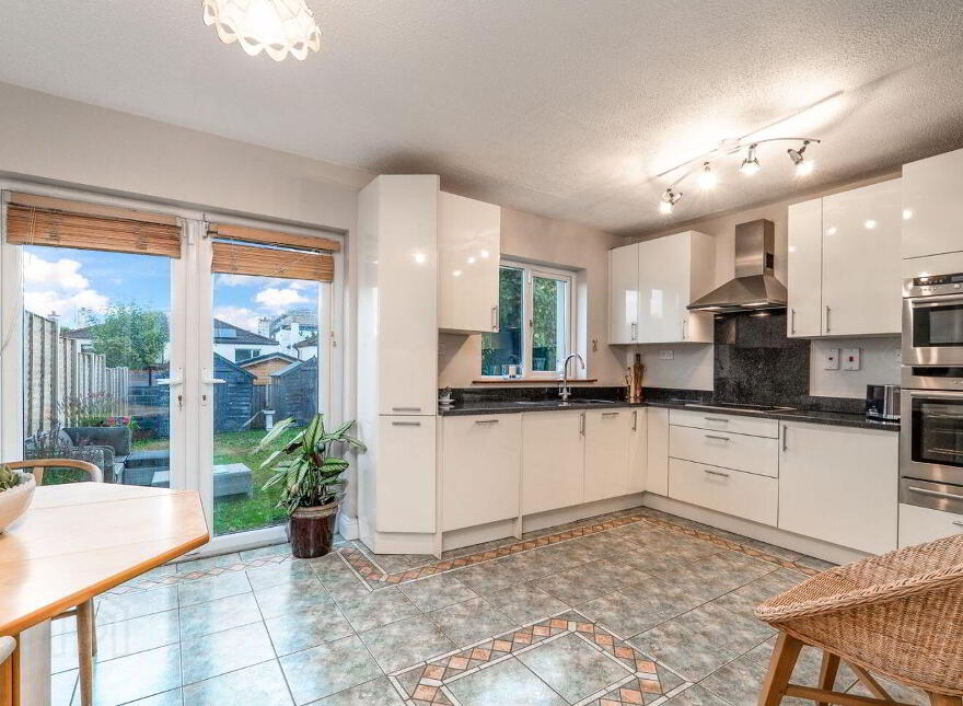 43 Mount Eagle Drive, Leopardstown, Leopardstown, D18W2C5