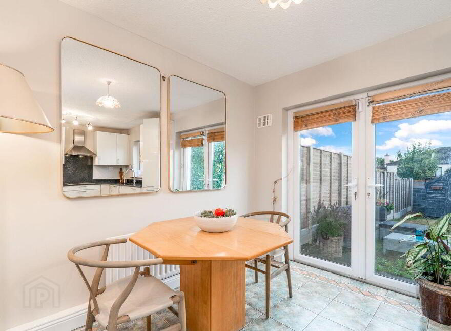 43 Mount Eagle Drive, Leopardstown, Leopardstown, D18W2C5