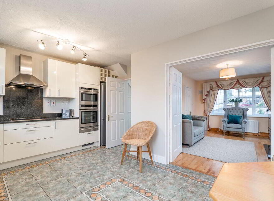 43 Mount Eagle Drive, Leopardstown, Leopardstown, D18W2C5