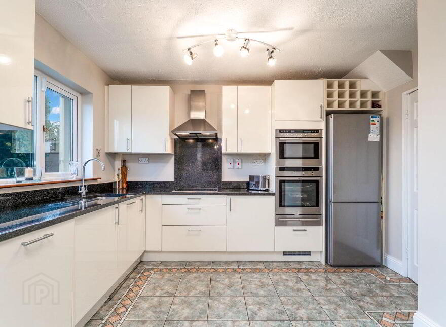 43 Mount Eagle Drive, Leopardstown, Leopardstown, D18W2C5
