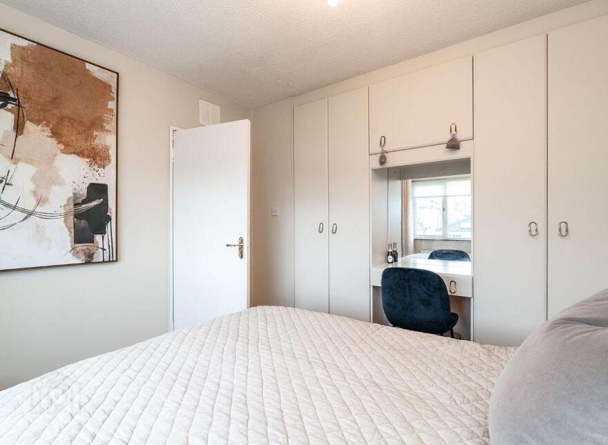 43 Mount Eagle Drive, Leopardstown, Leopardstown, D18W2C5