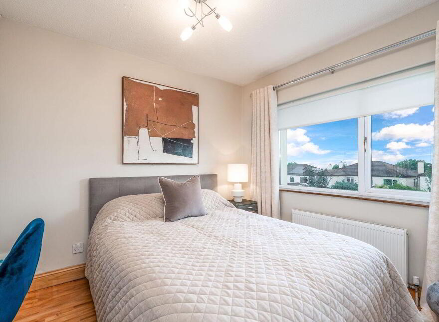 43 Mount Eagle Drive, Leopardstown, Leopardstown, D18W2C5