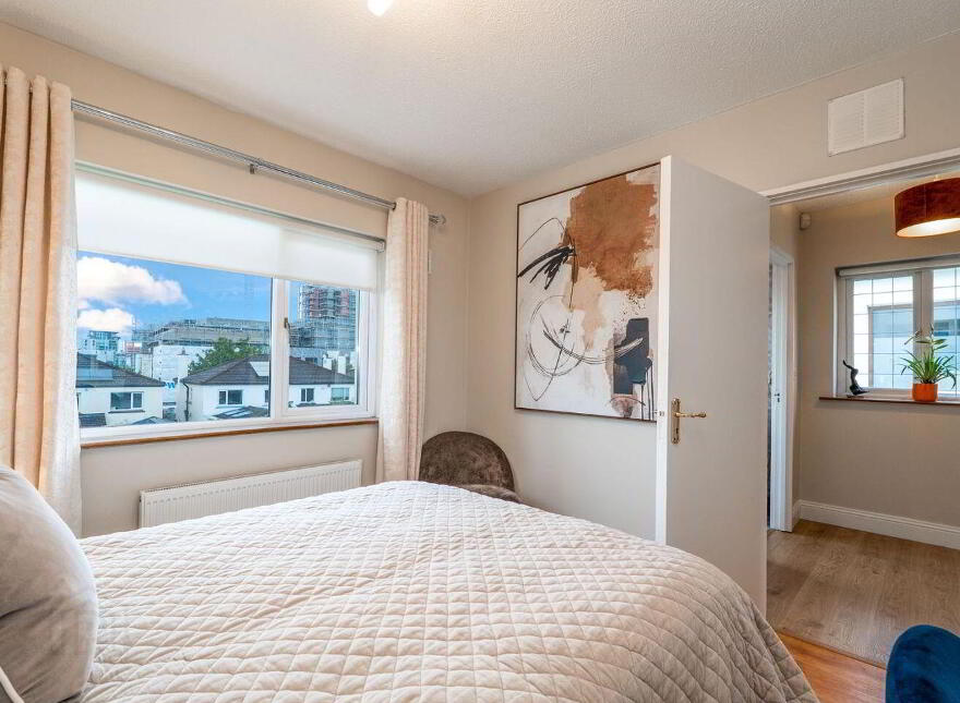 43 Mount Eagle Drive, Leopardstown, Leopardstown, D18W2C5