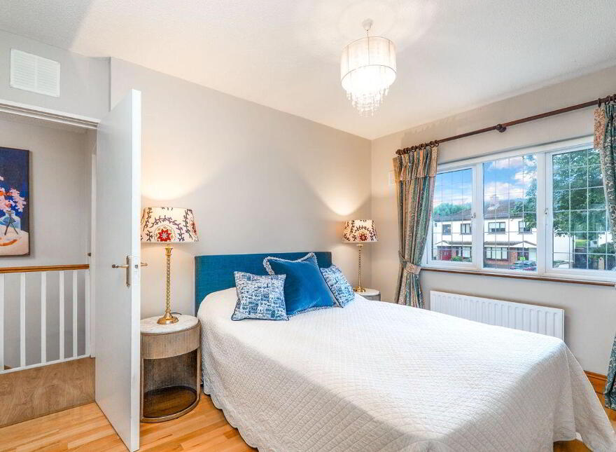 43 Mount Eagle Drive, Leopardstown, Leopardstown, D18W2C5