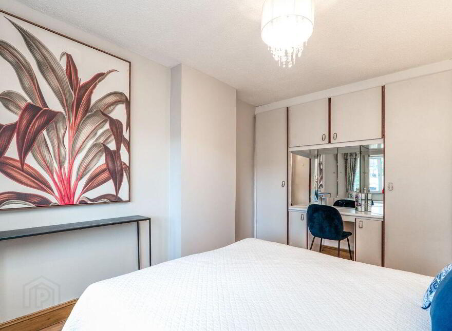 43 Mount Eagle Drive, Leopardstown, Leopardstown, D18W2C5