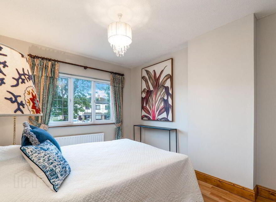 43 Mount Eagle Drive, Leopardstown, Leopardstown, D18W2C5