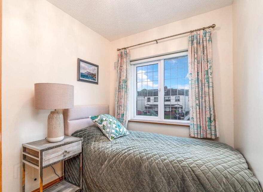 43 Mount Eagle Drive, Leopardstown, Leopardstown, D18W2C5