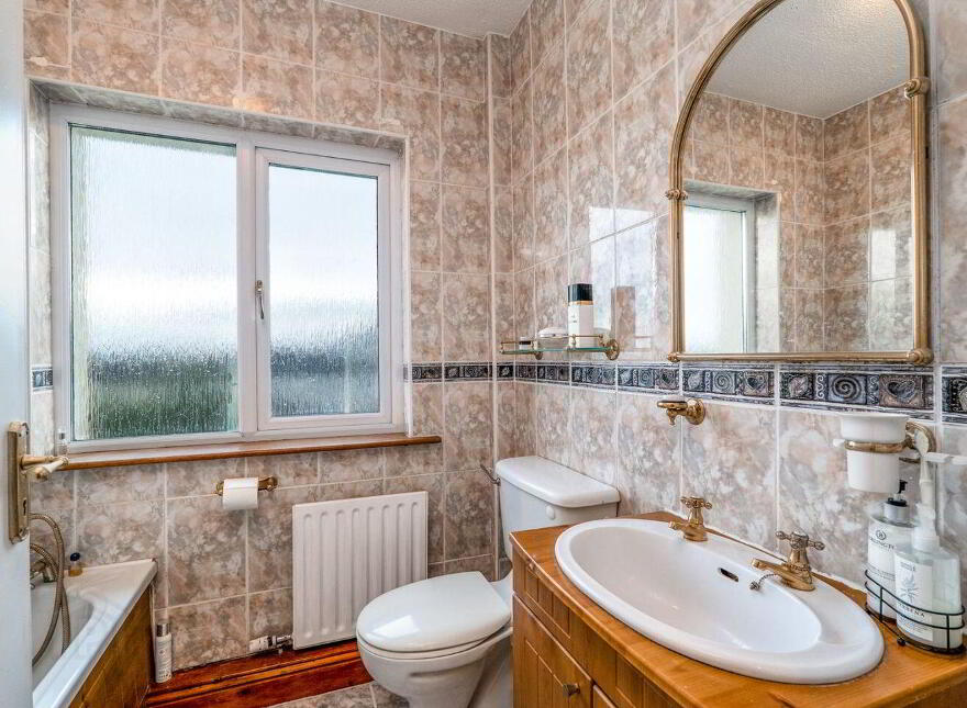 43 Mount Eagle Drive, Leopardstown, Leopardstown, D18W2C5