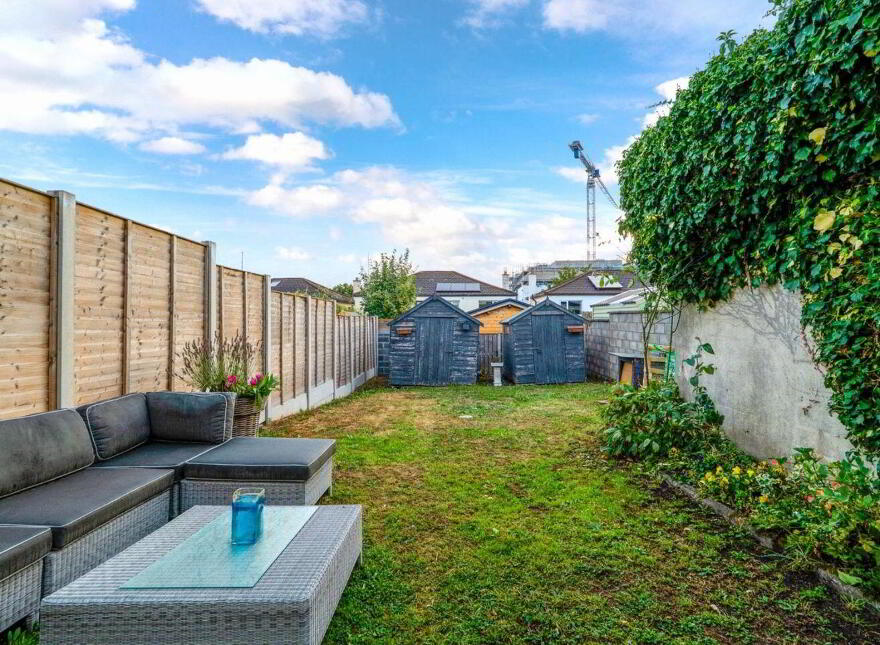 43 Mount Eagle Drive, Leopardstown, Leopardstown, D18W2C5