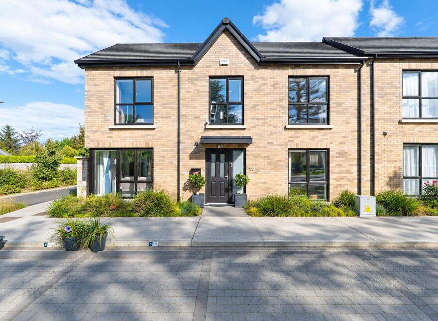 5 Dún Óir Avenue, Kilternan, Kilternan, D18KXP9