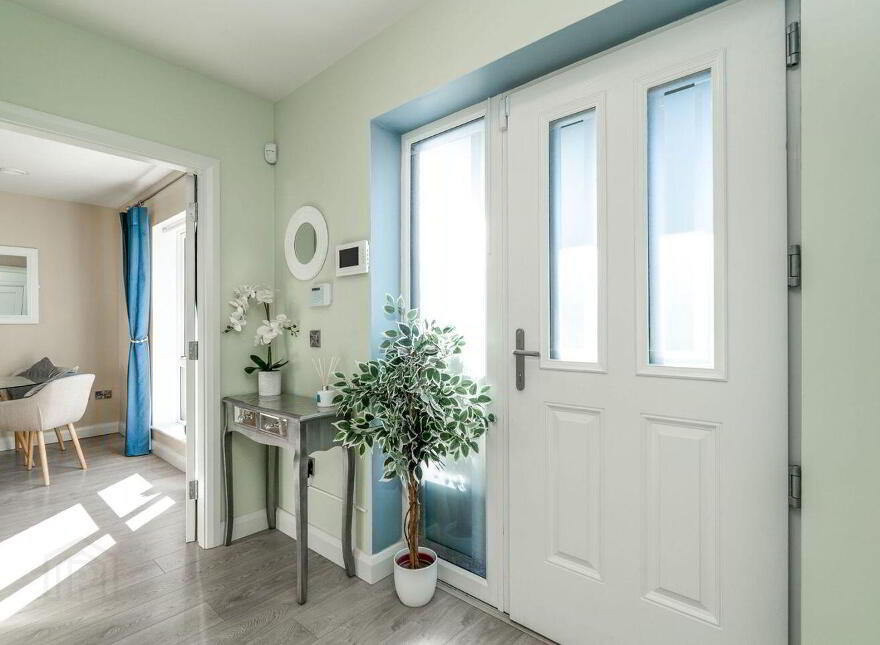 5 Dún Óir Avenue, Kilternan, Kilternan, D18KXP9