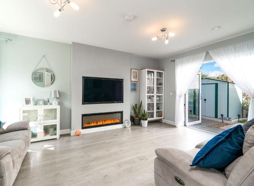 5 Dún Óir Avenue, Kilternan, Kilternan, D18KXP9