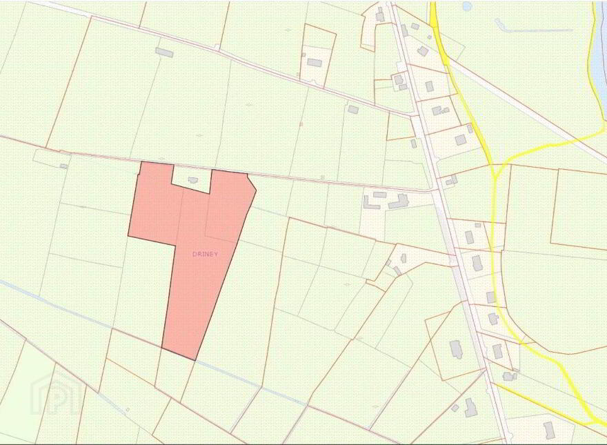 Driney, Loughglynn, F45WC92