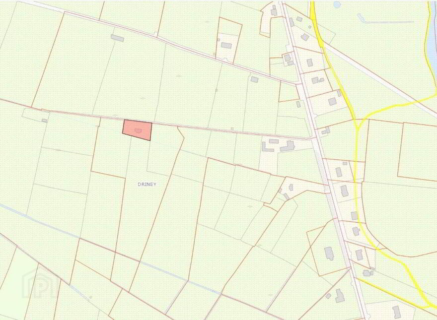 Driney, Loughglynn, F45WC92