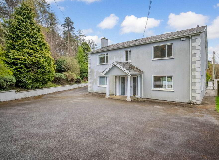 Rivendell, Ballyprecas, Bunclody, Y21XF62 photo
