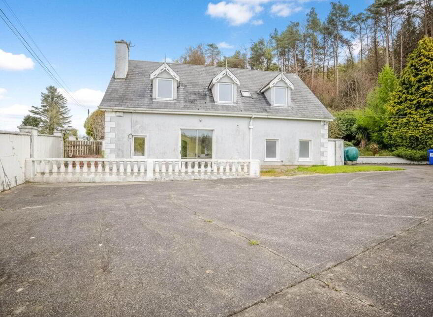 Rivendell, Ballyprecas, Bunclody, Y21XF62