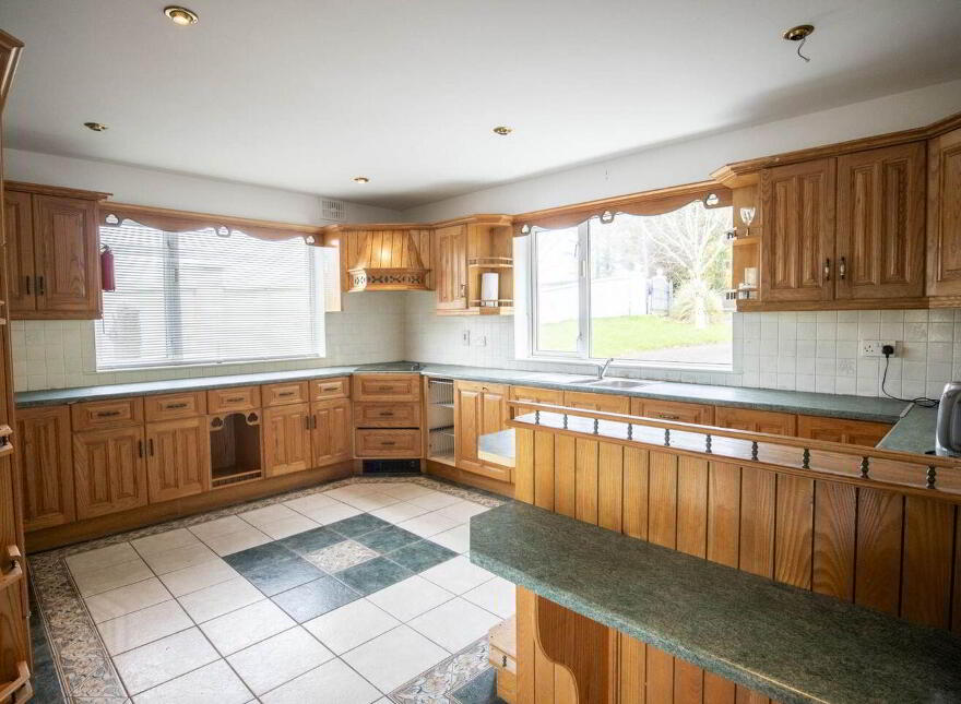 Rivendell, Ballyprecas, Bunclody, Y21XF62