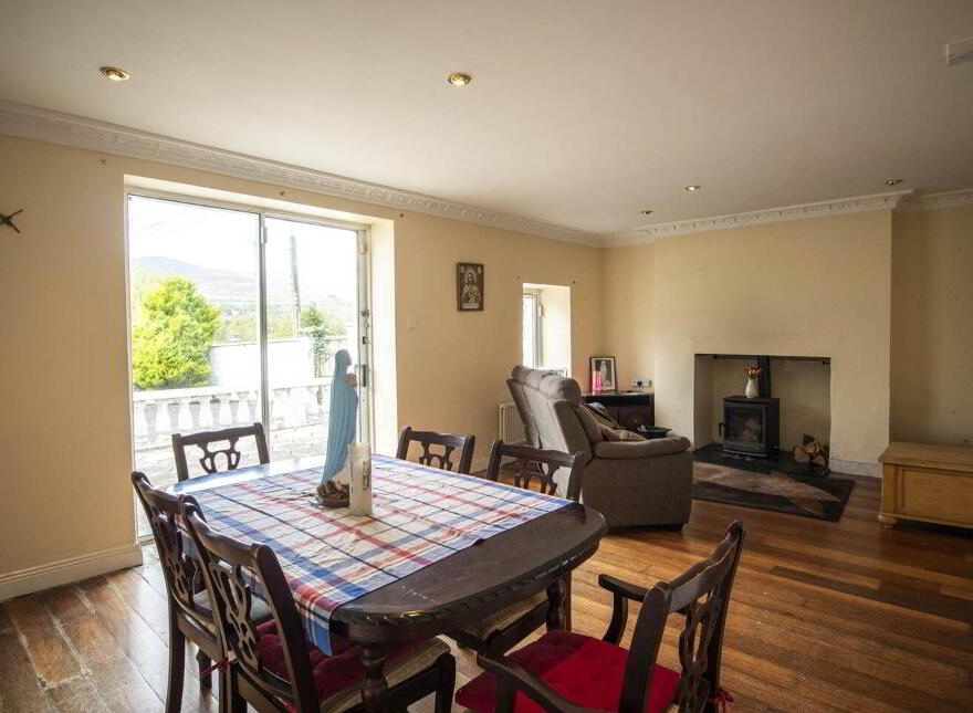 Rivendell, Ballyprecas, Bunclody, Y21XF62