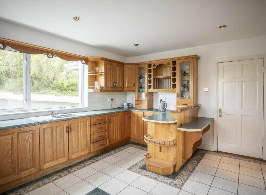 Rivendell, Ballyprecas, Bunclody, Y21XF62