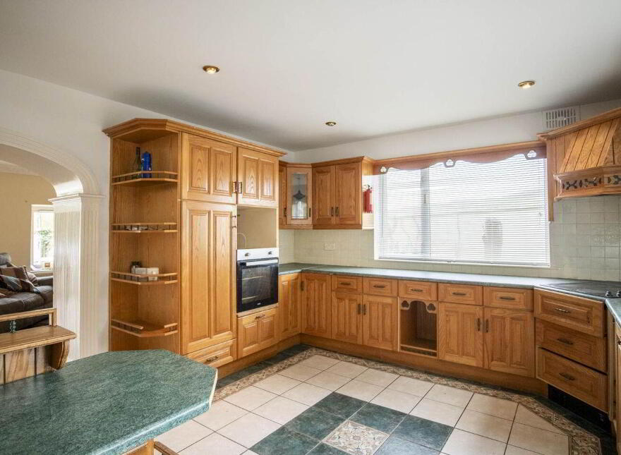 Rivendell, Ballyprecas, Bunclody, Y21XF62