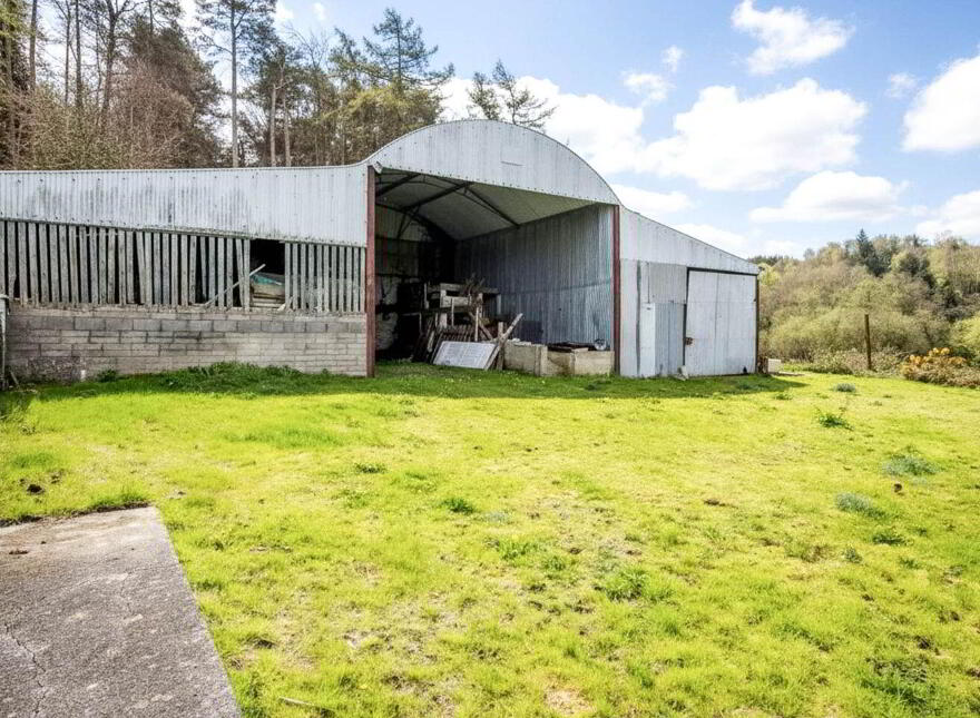 Rivendell, Ballyprecas, Bunclody, Y21XF62