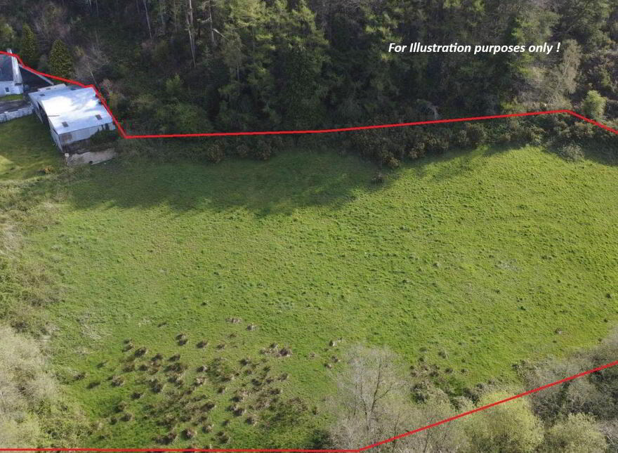 Rivendell, Ballyprecas, Bunclody, Y21XF62