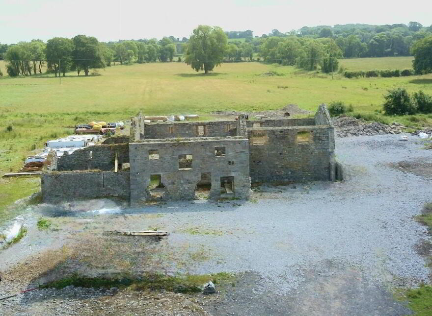 Ballyquirk, Lorrha, Carrigahorig, E45KF57